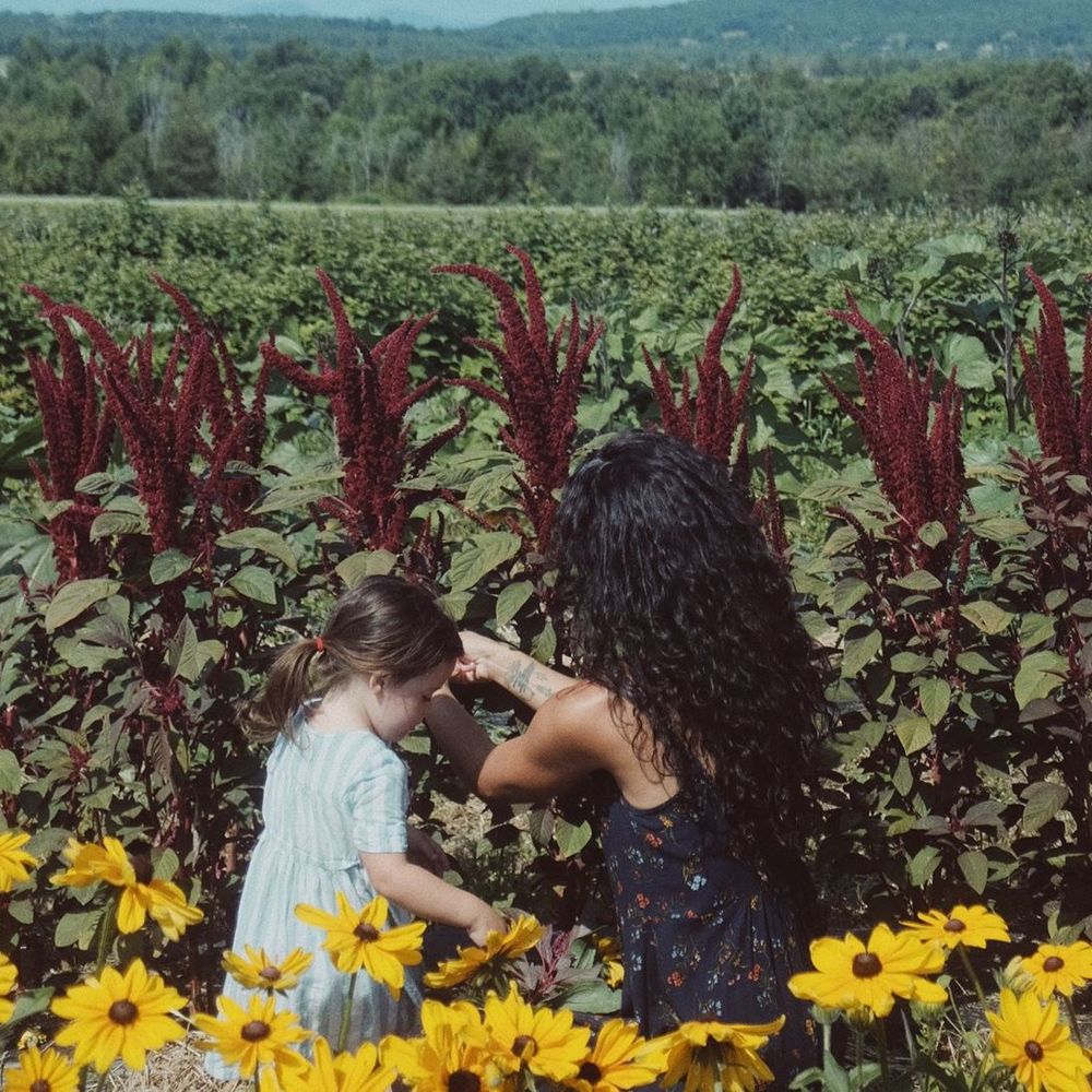 Meet your Posher, Maggie